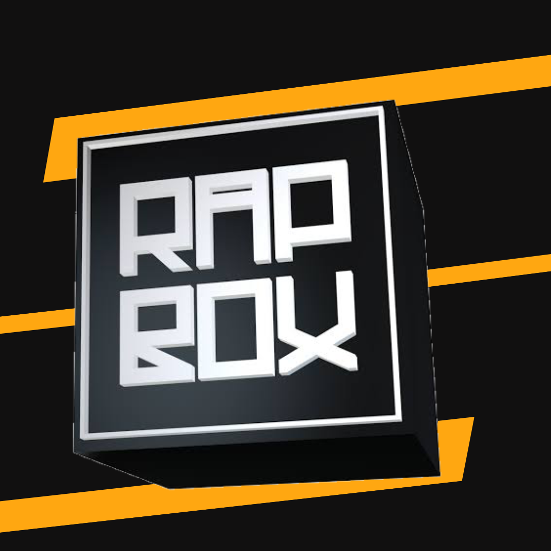 Rap Box Loja