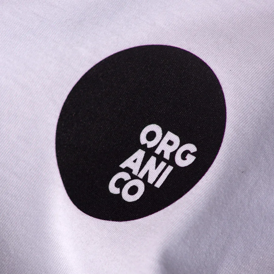 Camiseta Orgânico