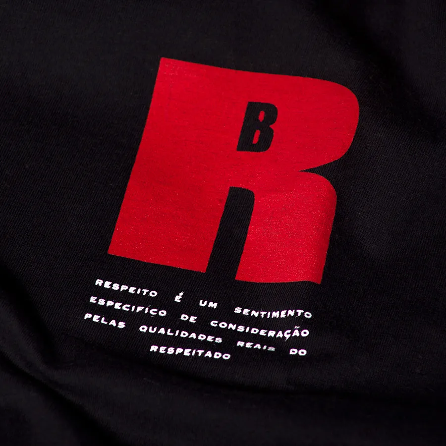 Camiseta RapBox BKR