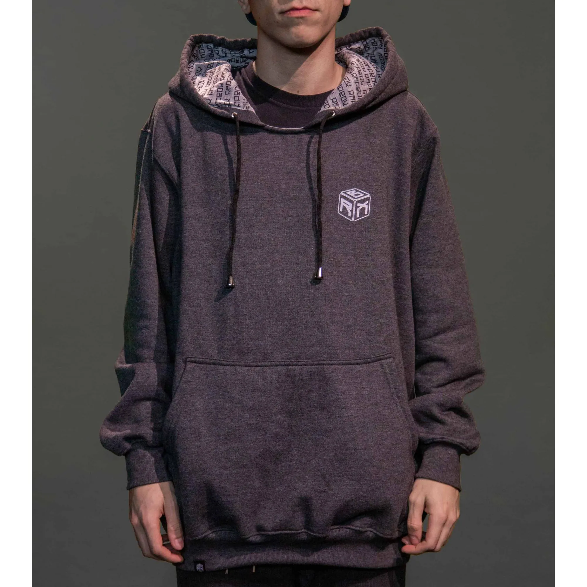 Moletom rap box clearance